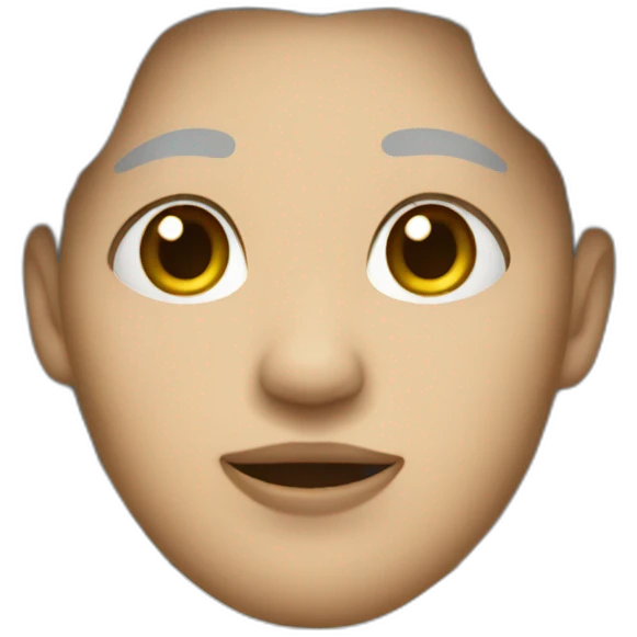Vanga emoji