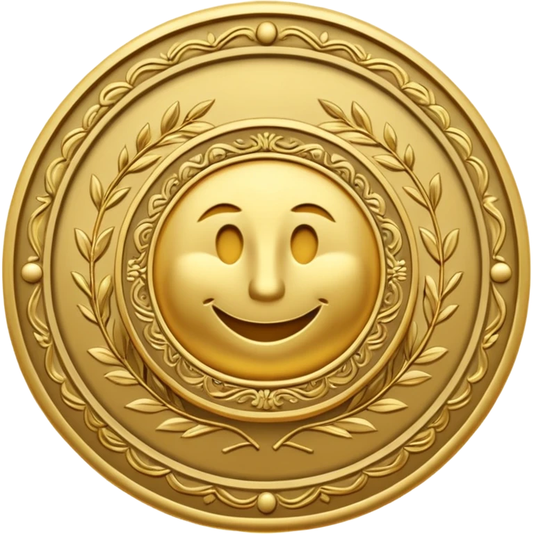 Certification emoji