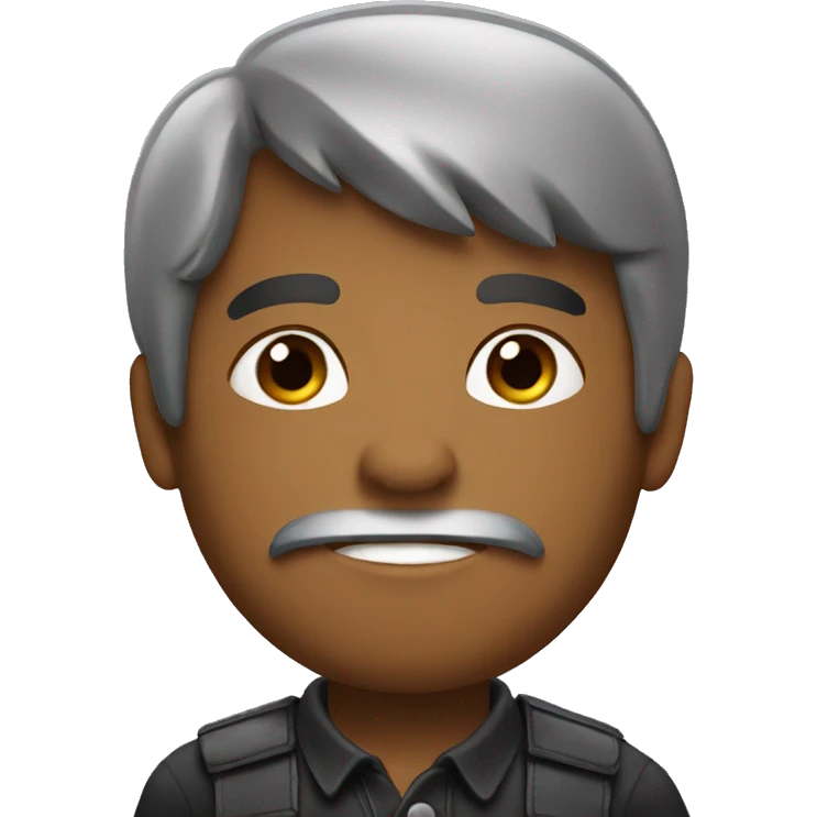 Ggig emoji