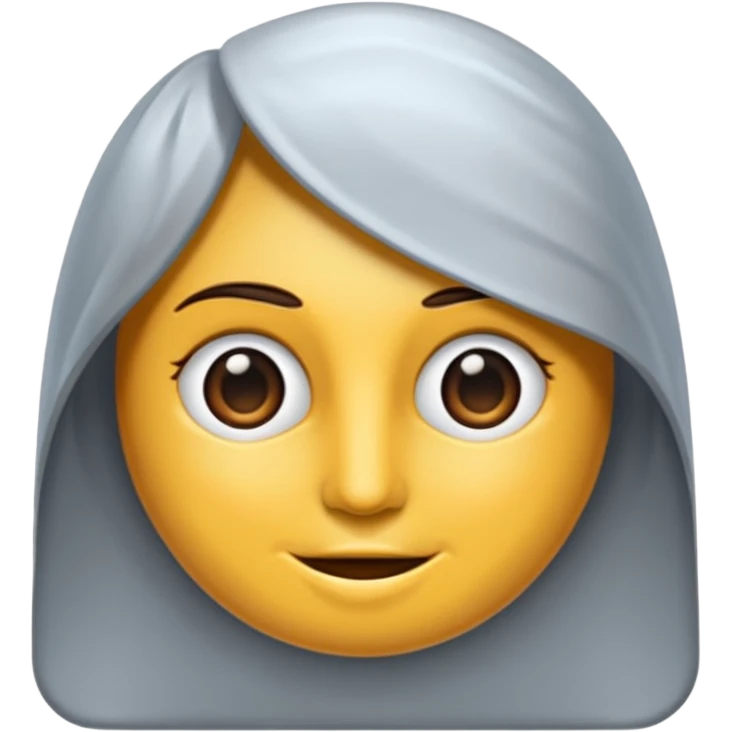 kelepçe tasarla  emoji