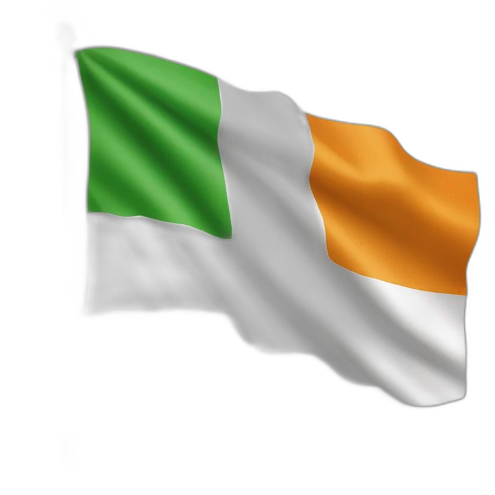 Drapeau de côte d'ivoire emoji