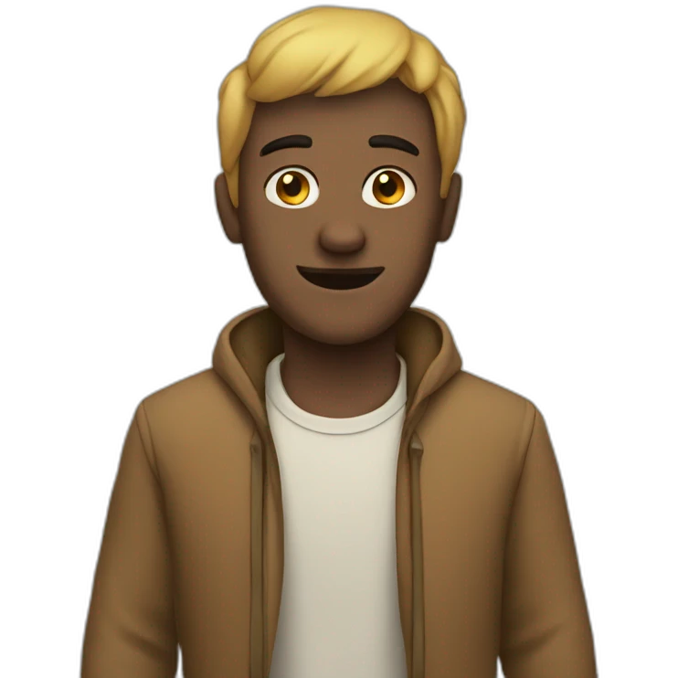 Zeub emoji