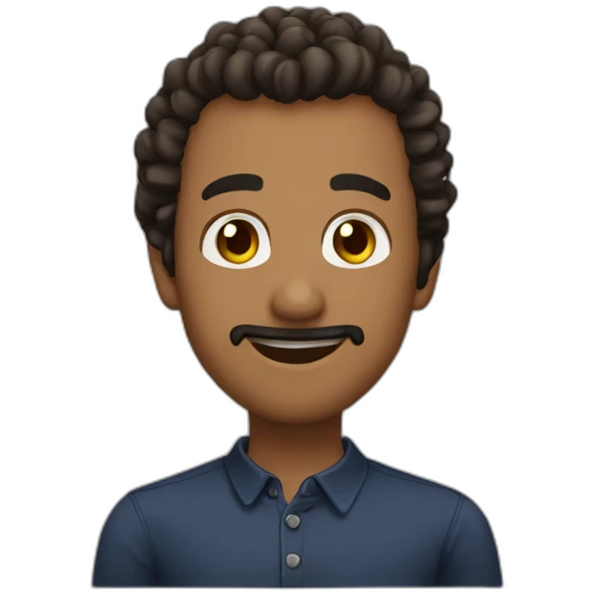Call me shazzam emoji
