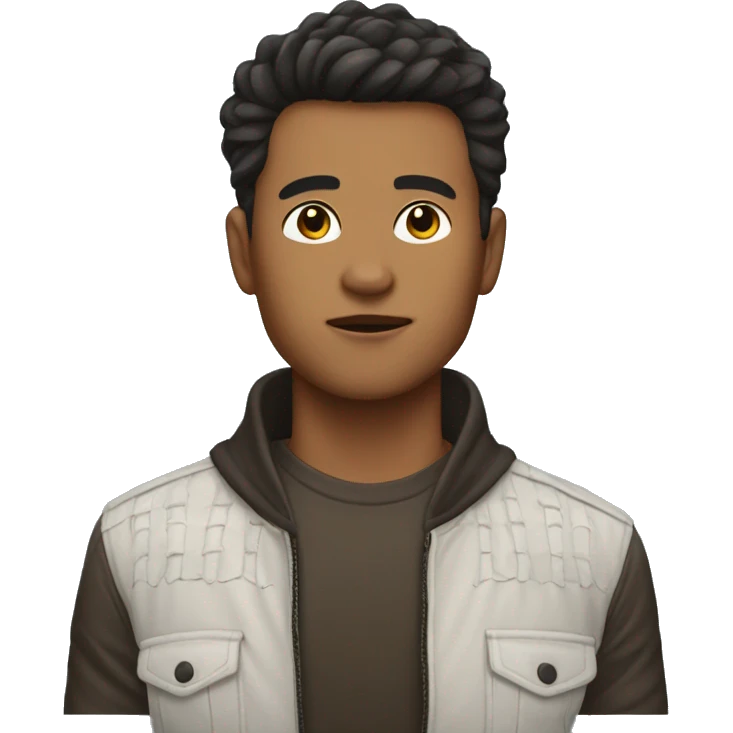 Hawk Tuan emoji
