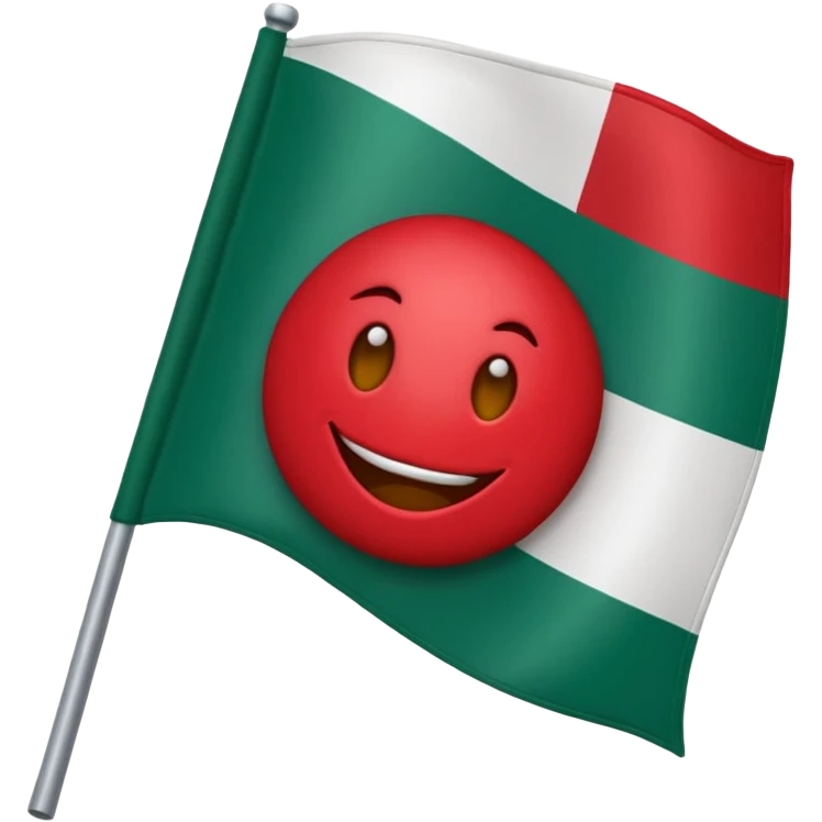 Emoji da bandeira da chechenia emoji