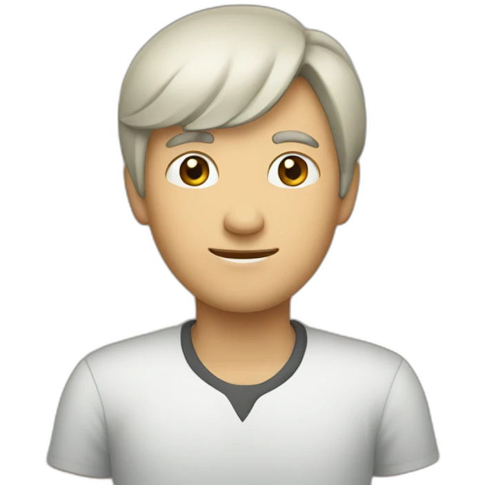 referral emoji