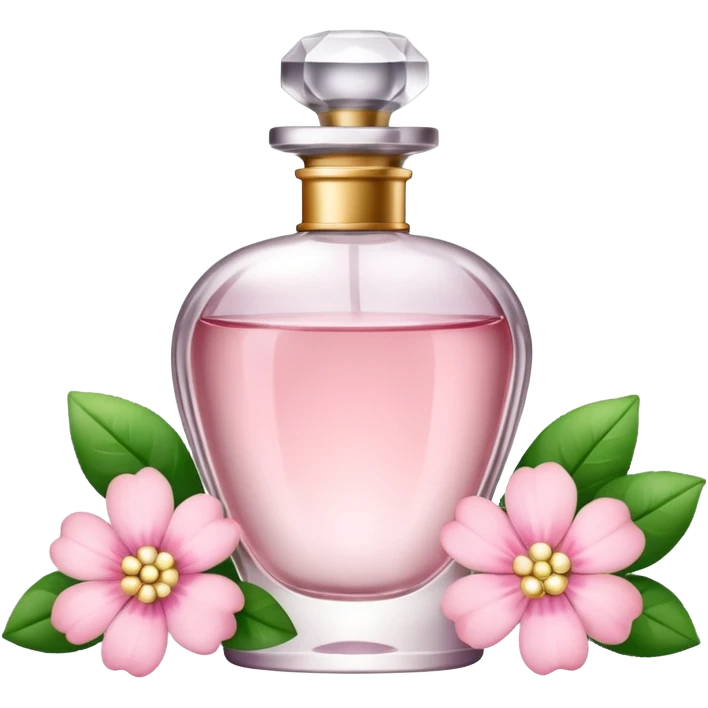 perfume emoji