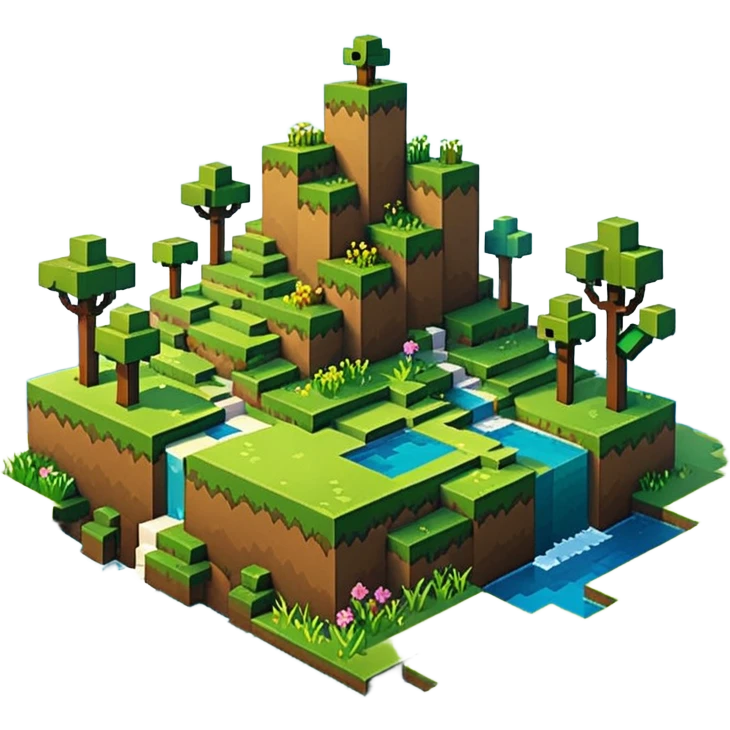 MINECRAFT ITA emoji