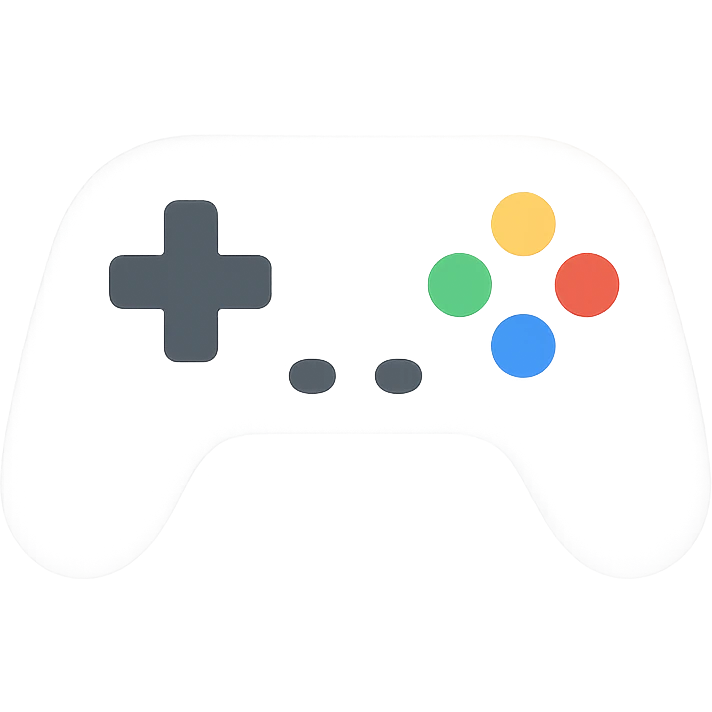 Game emoji