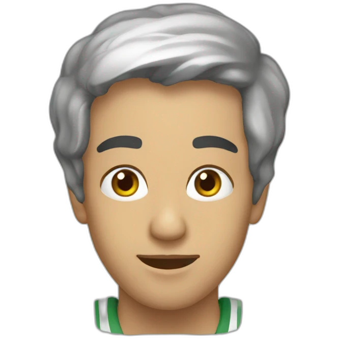 Algérie emoji