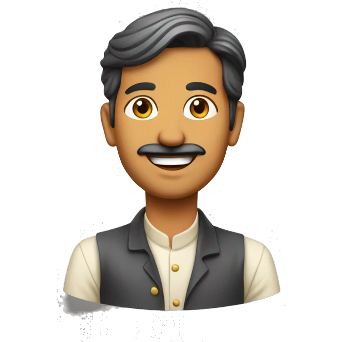 Pav bhaaji emoji