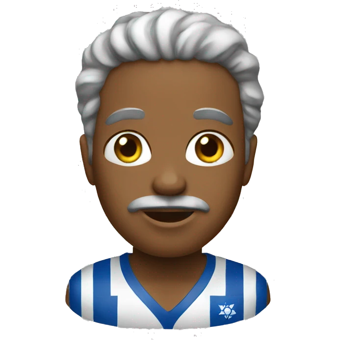 Israel emoji