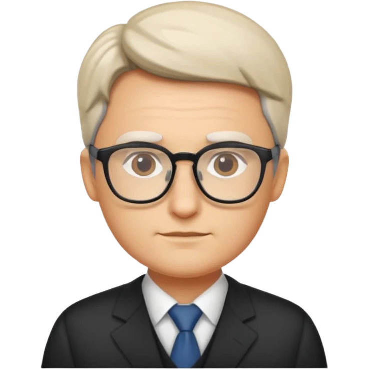 editor-in-chief emoji
