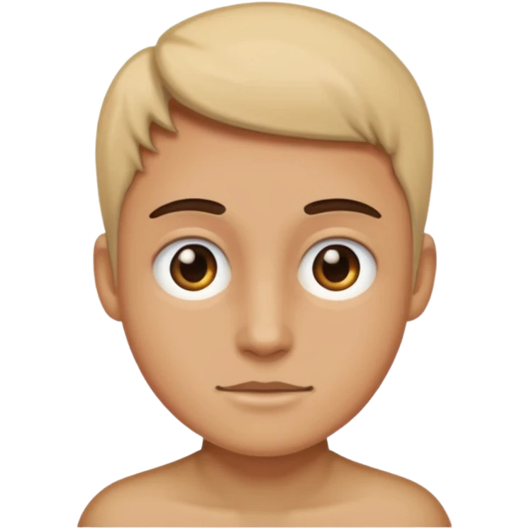 Make someone saying 67 emoji