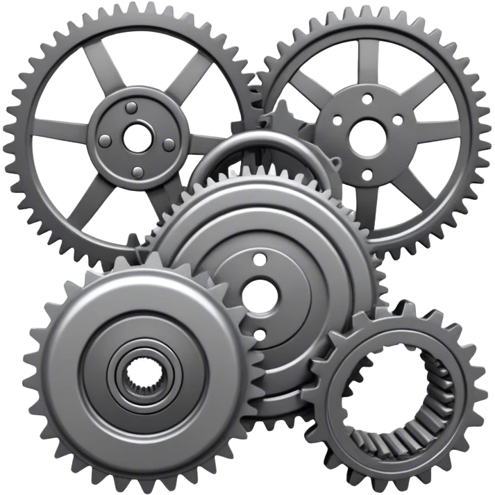 clutch kit emoji