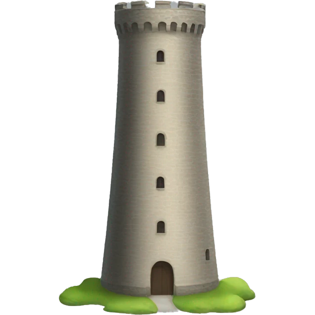 Tower emoji