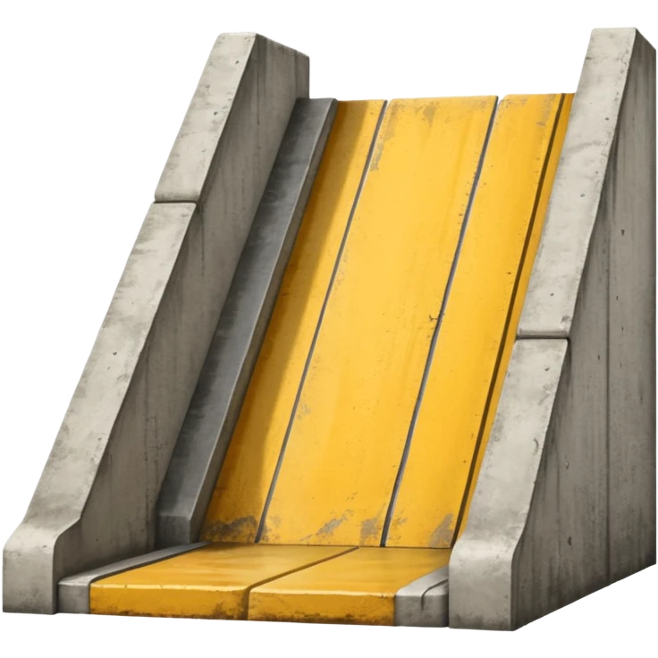 Ramp emoji