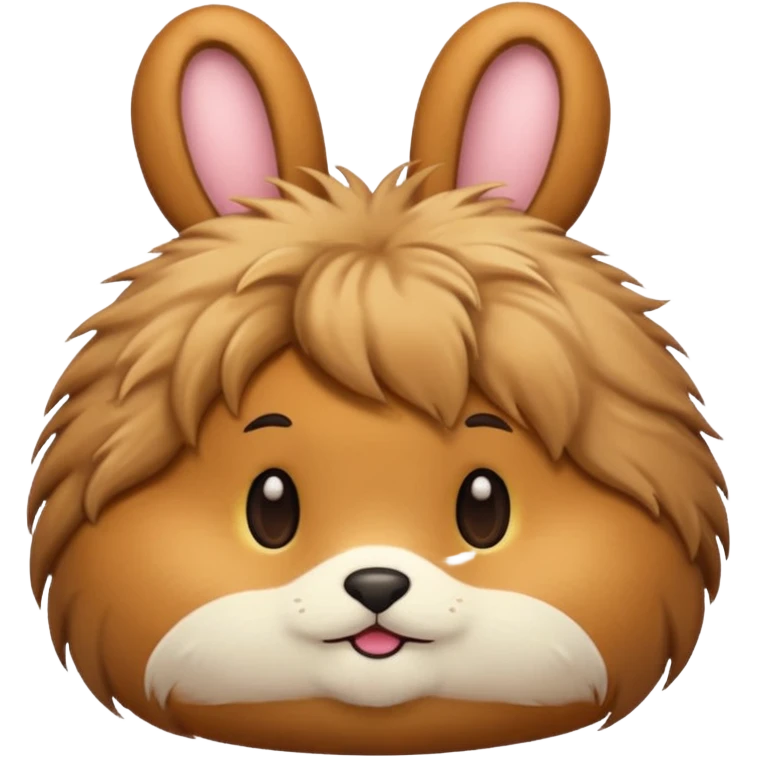 bun emoji