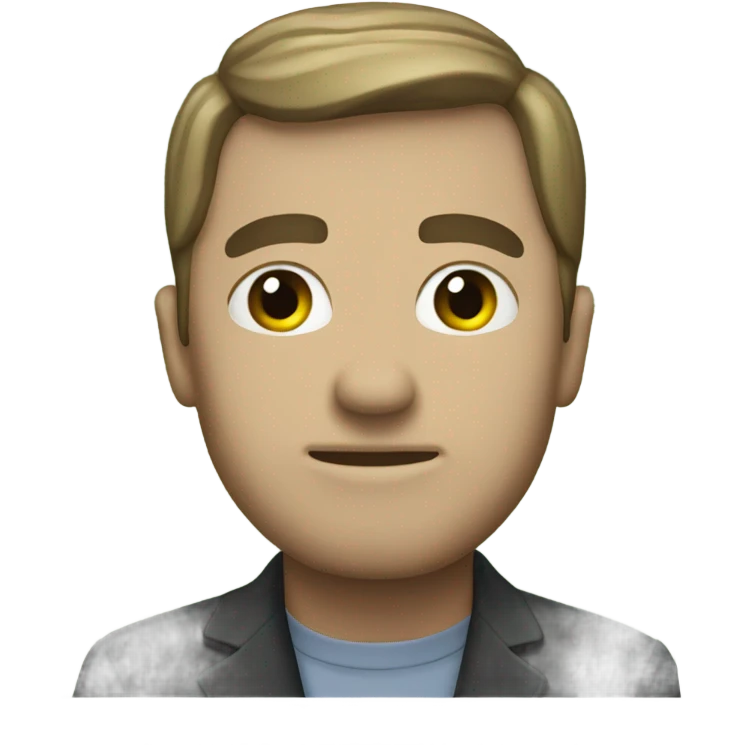 The State of Michigan emoji