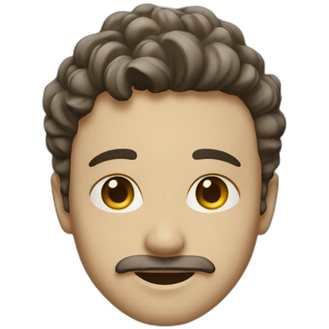 eternal optimist emoji
