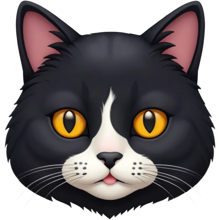 Fucking cat emoji