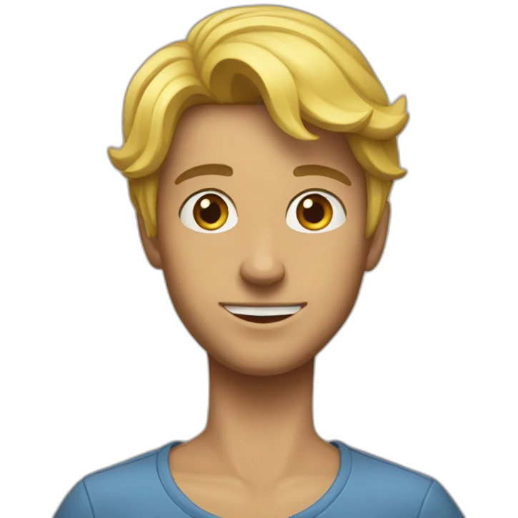 Favé emoji