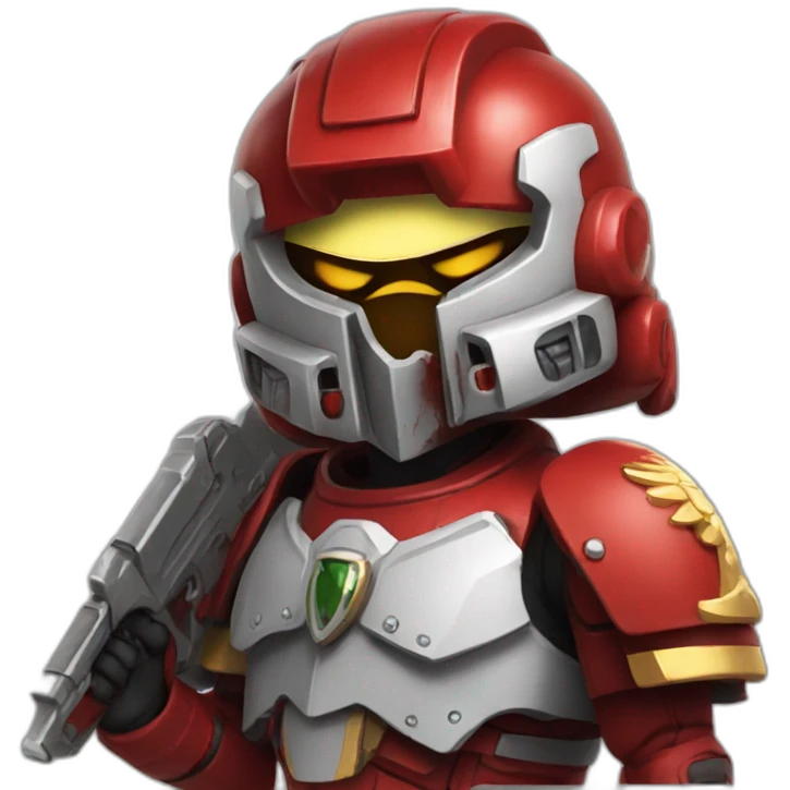 blood angels emoji