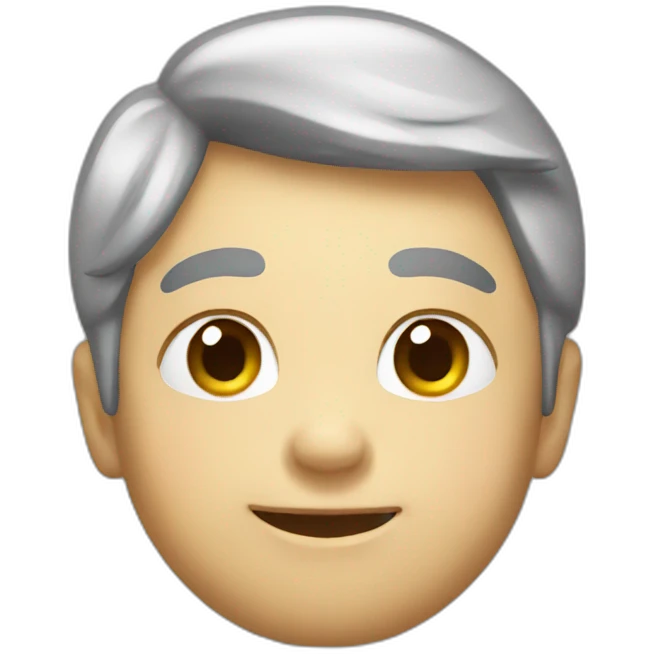 Un emoji 😄 emoji