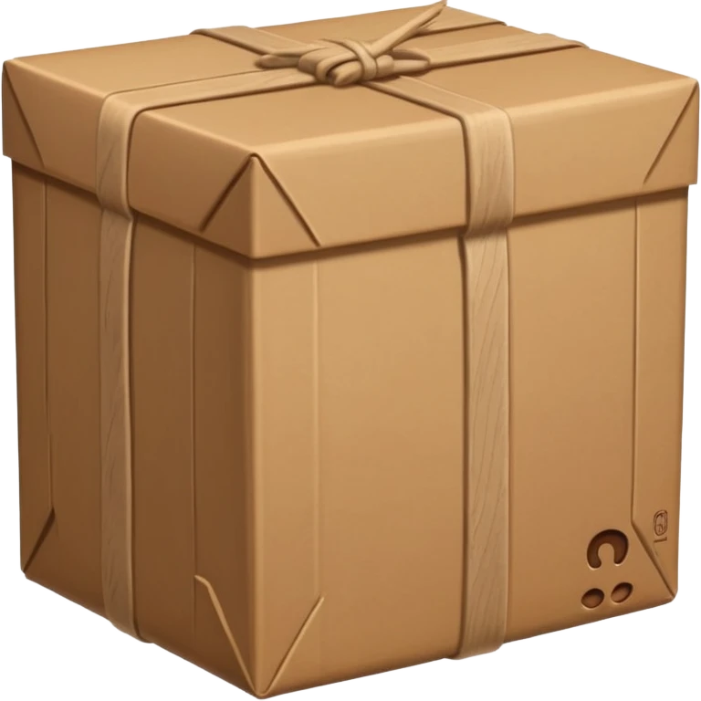 sticks in a package emoji