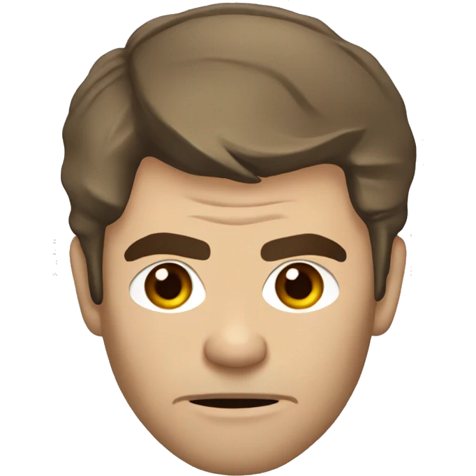 Dexter Morgan emoji emoji