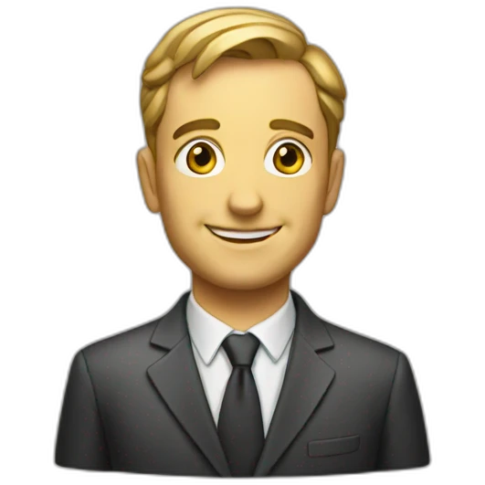Dupont emoji
