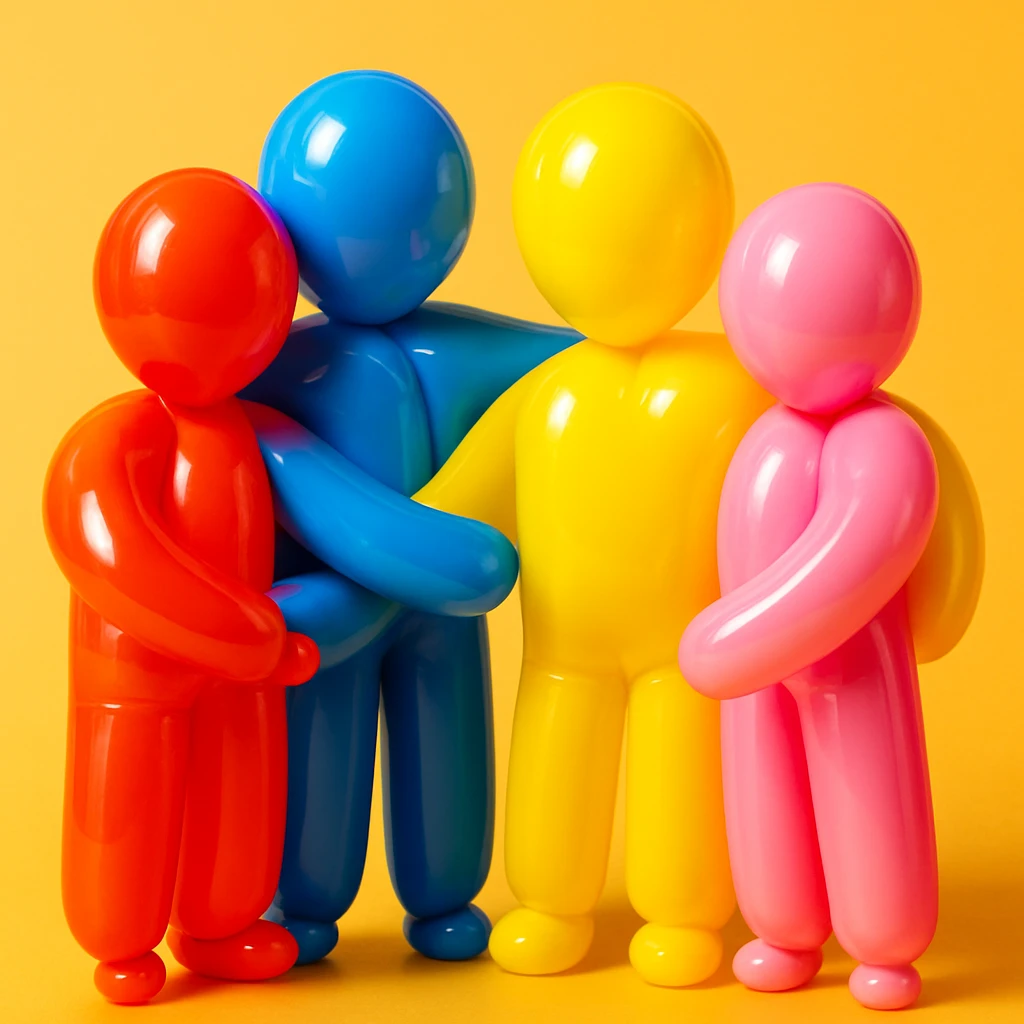 group of people emoji