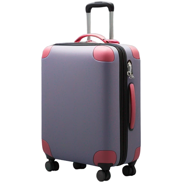 suitcase emoji
