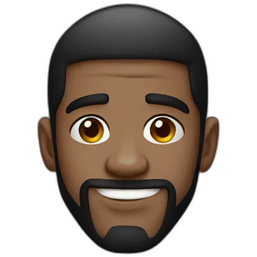 Kyrie irving emoji