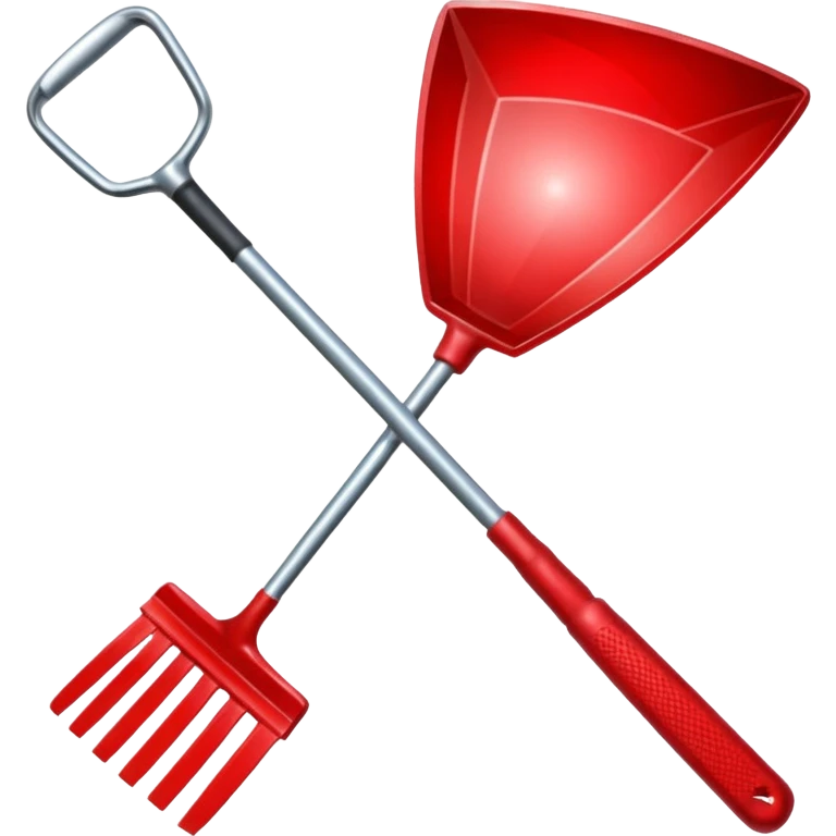 the ruby on rails gem with a rake emoji