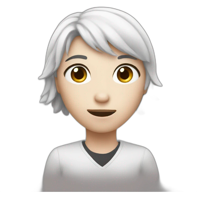 siri emoji