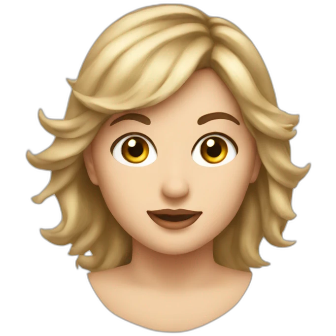 Swift Taylor emoji