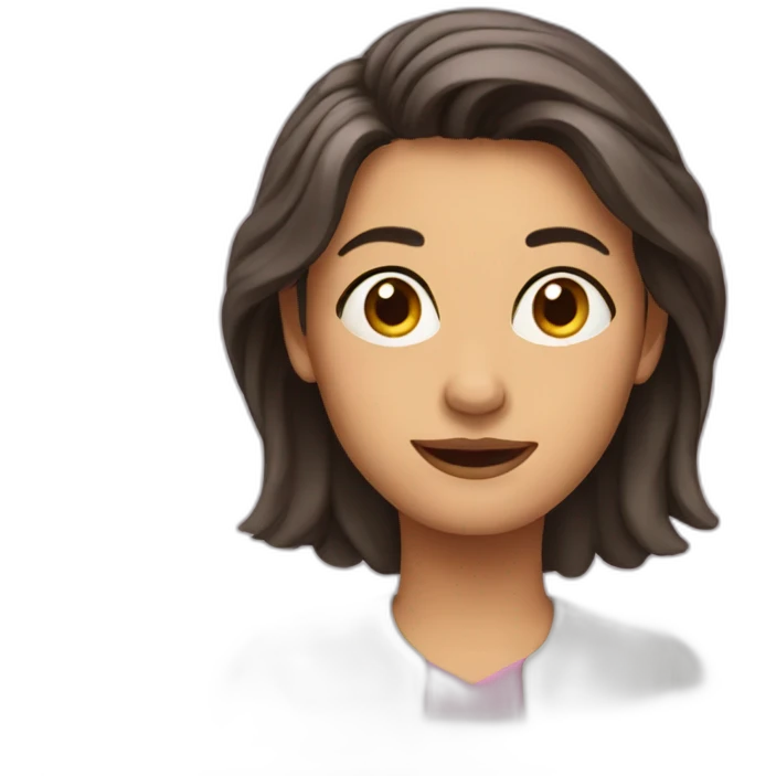 Adèle emoji