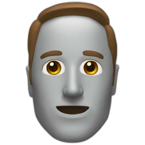 elon mask emoji