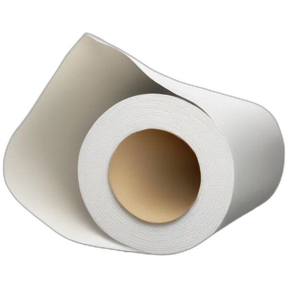 Paper towel Roll emoji