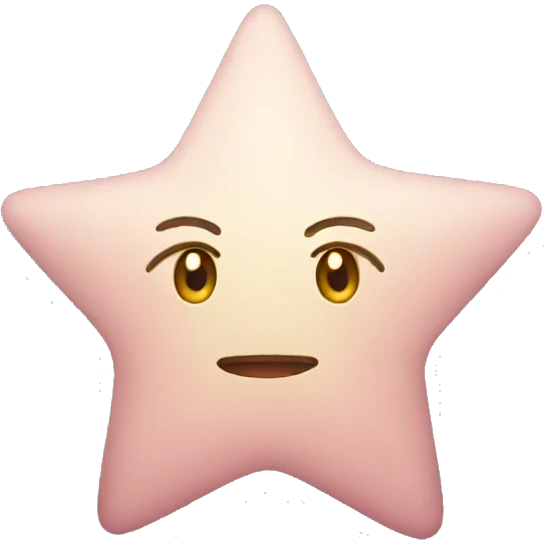 star emoji