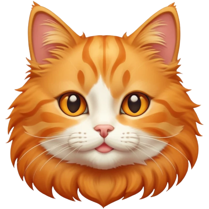 Cute  emoji