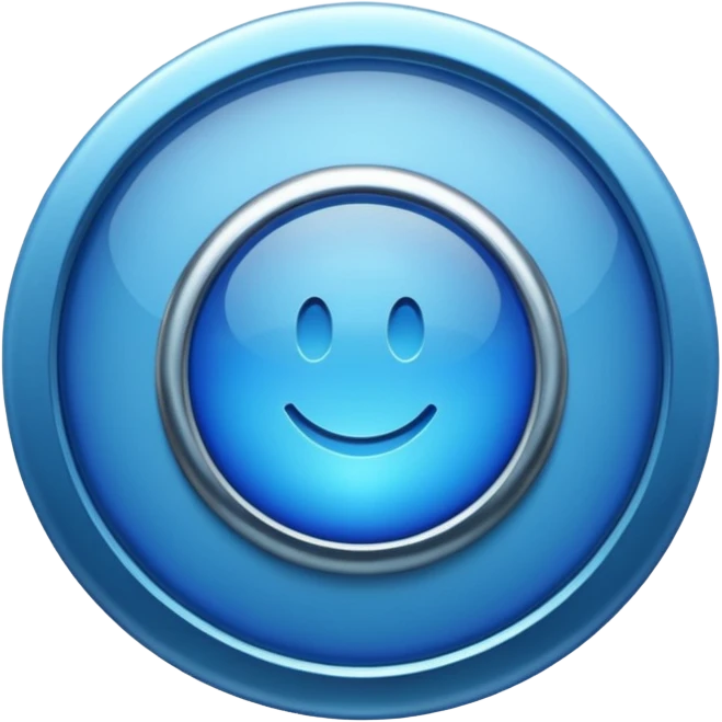 Verified badge emoji