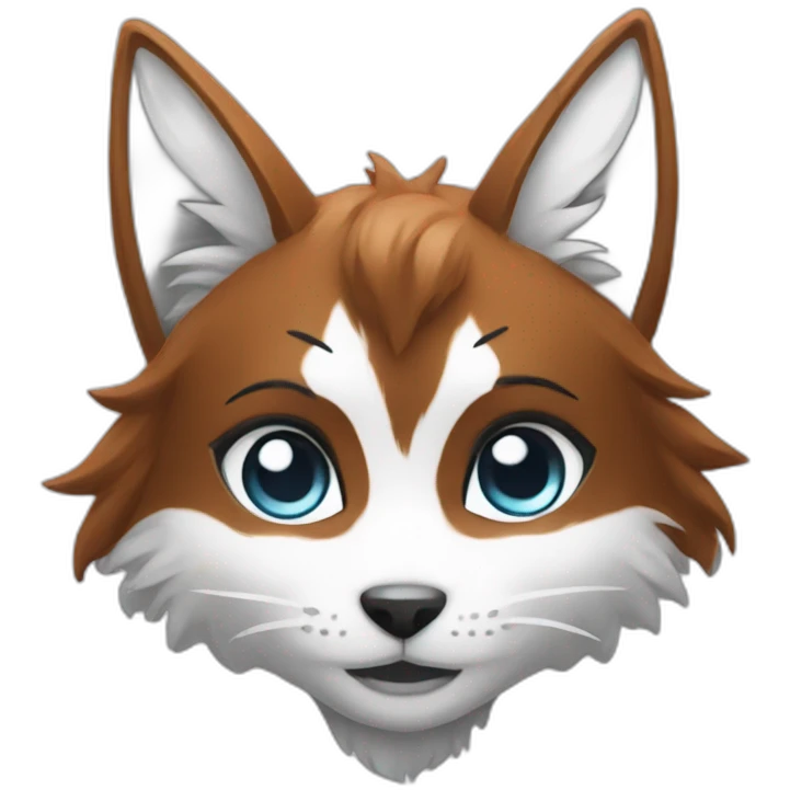 Ahri emoji