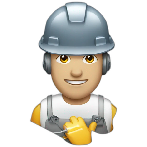 electricista emoji