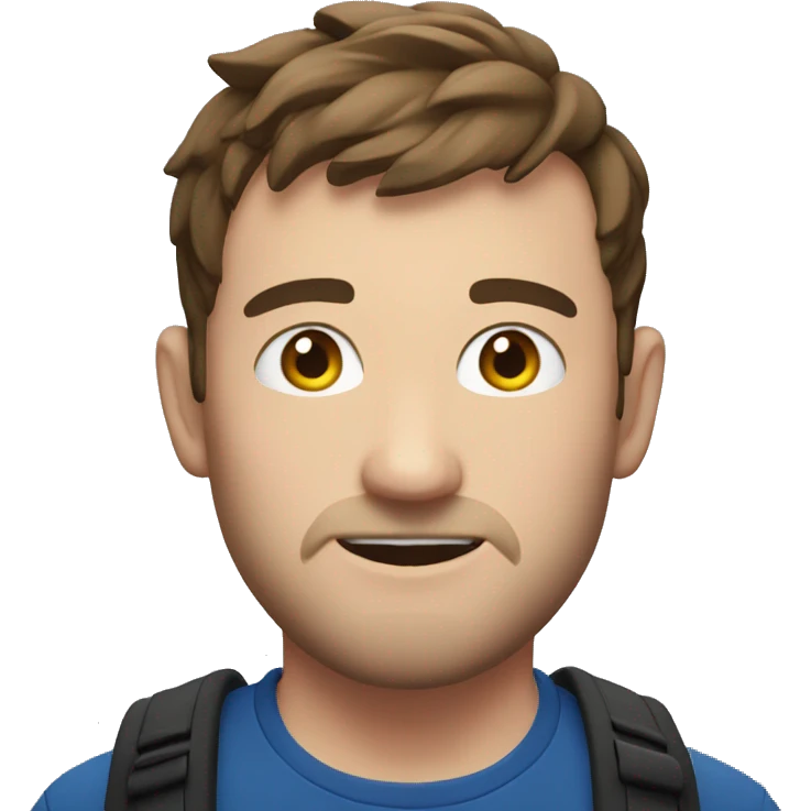 mr beast emoji