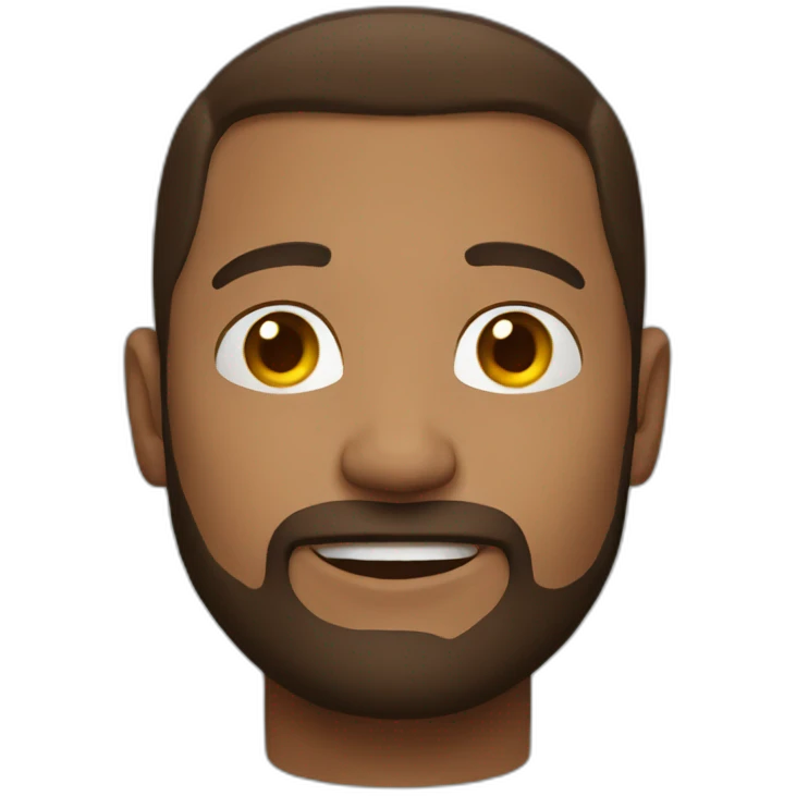 guy emoji