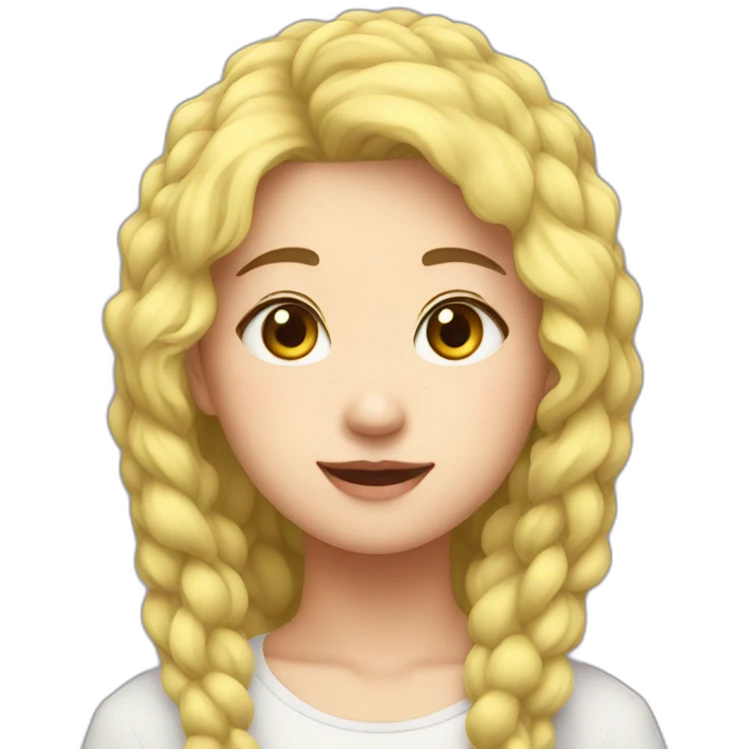 Shuhua emoji