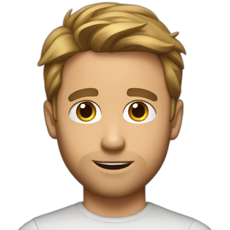 Ryan goslin emoji