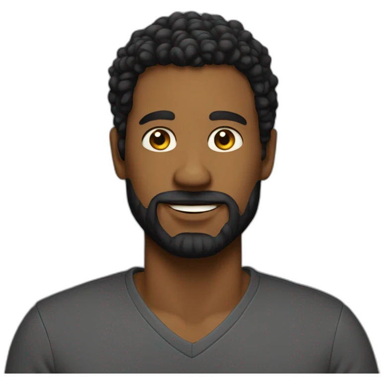 lush man emoji